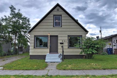 924 E Queen Ave, Spokane, WA 99207 photo 1