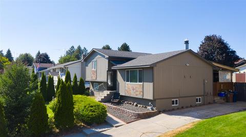 719 E St Thomas Moore Way, Spokane, WA 99208 photo 2