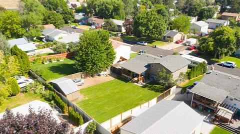 719 E St Thomas Moore Way, Spokane, WA 99208 photo 5