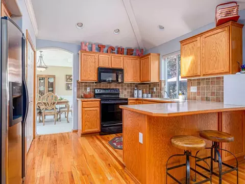 905 E Ballard Rd, Colbert, WA 99005 photo 6