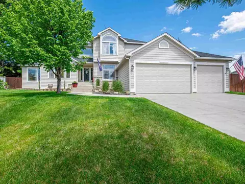 905 E Ballard Rd, Colbert, WA 99005 photo 1