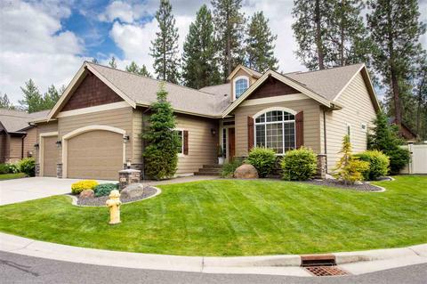 8518 E Broad Ln, Spokane, WA 99212 photo 1