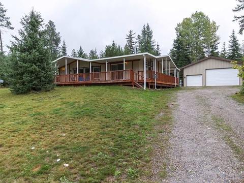 151 W Joyner Dr, Cusick, WA 99119 photo 1