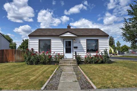 1327 E Hoffman Ave, Spokane, WA 99207 photo 1