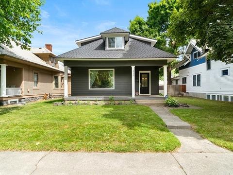 425 E Baldwin Ave, Spokane, WA 99207 photo 1