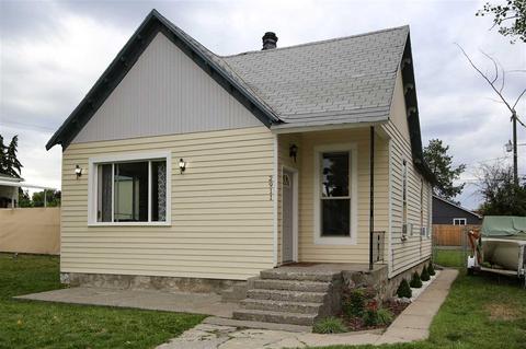 2911 E Queen Ave, Spokane, WA 99217 photo 2