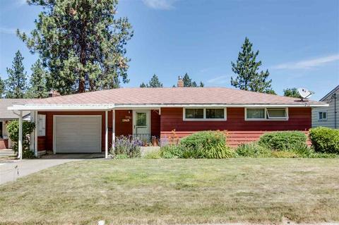 3337 E 16th Ave, Spokane, WA 99223 photo 1