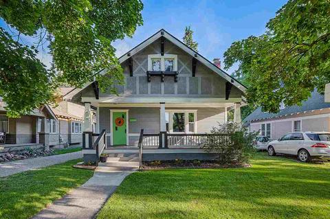 814 E 32nd Ave, Spokane, WA 99203 photo 1