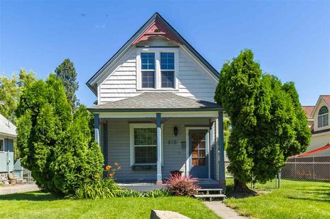 619 E 10th Ave, Spokane, WA 99202 photo 1