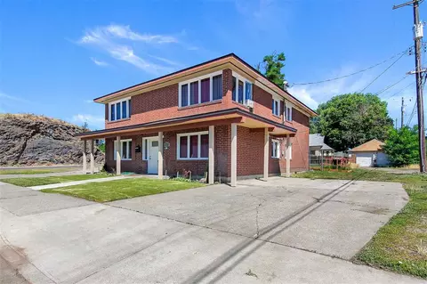 612 W Sharp Ave, Spokane, WA 99201 photo 1