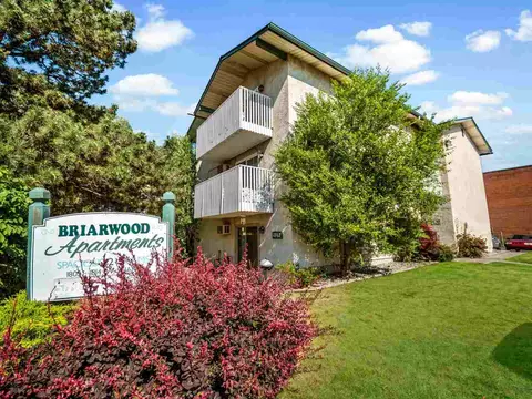 1802 W Sharp Ave, Spokane, WA 99201 photo 1