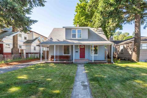 3414 E 29th Ave, Spokane, WA 99223 photo 1