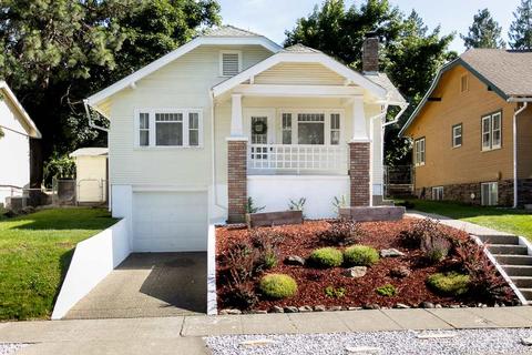 3148 E 16th Ave, Spokane, WA 99223 photo 1