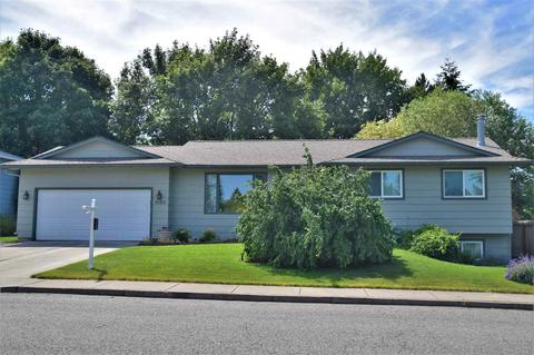 4102 E Sumac Dr, Spokane, WA 99223 photo 1