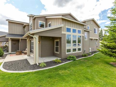 8913 N Barnes Rd, Spokane, WA 99208 photo 1