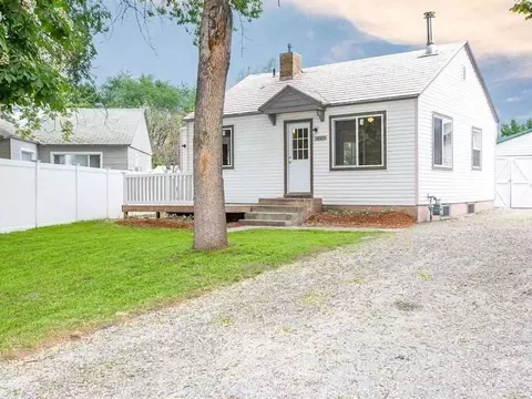 14323 E Longfellow Ave, Spokane, WA 99216 photo 1