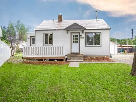 14323 E Longfellow Ave, Spokane, WA 99216 photo 2