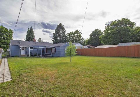 1307 E Bismark Ave, Spokane, WA 99208 photo 17