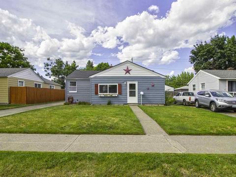 1307 E Bismark Ave, Spokane, WA 99208 photo 1