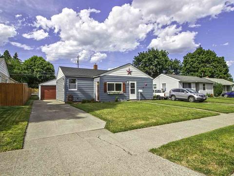 1307 E Bismark Ave, Spokane, WA 99208 photo 21