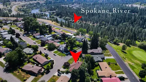 2805 N E St, Spokane, WA 99205 photo 25