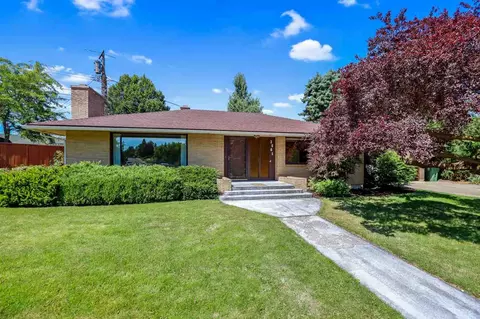 2805 N E St, Spokane, WA 99205 photo 1