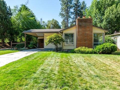 3928 E 11th Ave, Spokane, WA 99202 photo 1