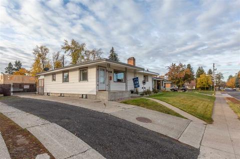 618 E Queen Ave, Spokane, WA 99207 photo 2