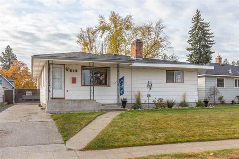 618 E Queen Ave, Spokane, WA 99207 photo 1