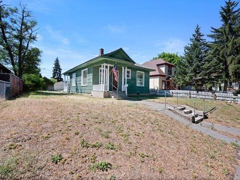2016 E 1st Ave, Spokane, WA 99202 photo 1