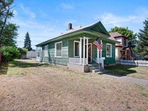 2016 E 1st Ave, Spokane, WA 99202 photo 2