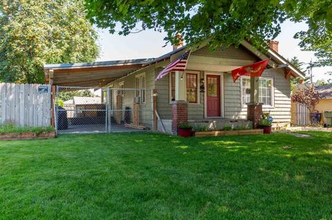 523 E Sanson Ave, Spokane, WA 99207 photo 1