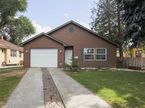 2520 E 6th Ave, Spokane, WA 99202 photo 1