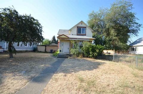 1822 E Pacific Ave, Spokane, WA 99202 photo 1