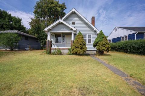 4011 N Maple St, Spokane, WA 99205 photo 1