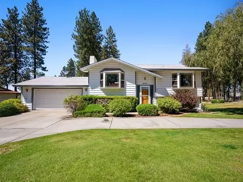 4019 E Beverly Dr, Mead, WA 99021 photo 2