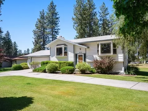 4019 E Beverly Dr, Mead, WA 99021 photo 1