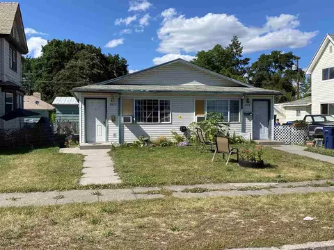 807 E Broad Ave, Spokane, WA 99207 photo 1
