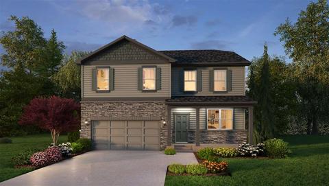 801 E Paske Rd, Colbert, WA 99005 photo 1