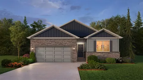 1207 E Gallium Ln, Colbert, WA 99005 photo 1