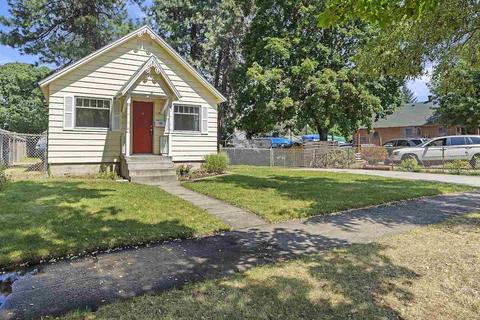 1107 E Wabash Ave, Spokane, WA 99207 photo 1