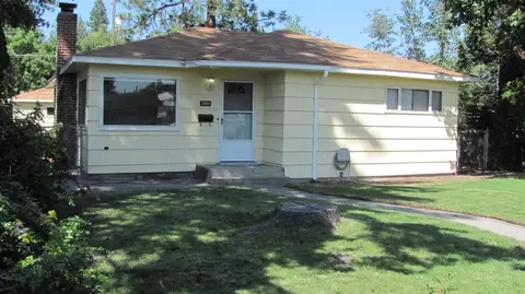 3908 W Hoffman Ave, Spokane, WA 99205 photo 1