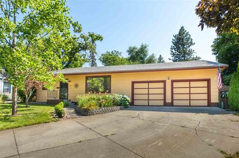 3518 E 24th Ave, Spokane, WA 99223 photo 1