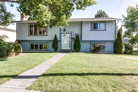 1104 E Central Ave, Spokane, WA 99207 photo 1