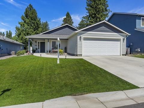 703 E Canterbury Ln, Colbert, WA 99005 photo 1