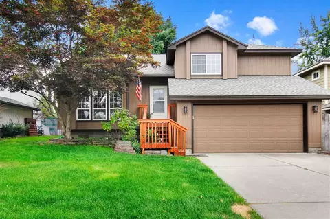 3918 E 25th Ave, Spokane, WA 99223 photo 1