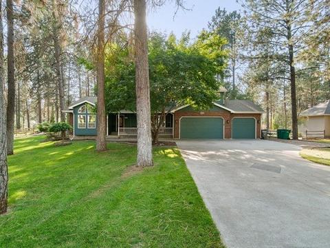 17821 N Ranchette Rd, Colbert, WA 99005 photo 2