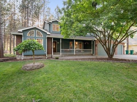 17821 N Ranchette Rd, Colbert, WA 99005 photo 1
