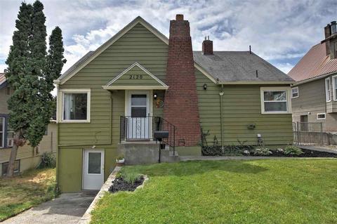2120 E 9th Ave, Spokane, WA 99202 photo 1