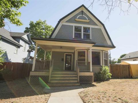 1118 E Baldwin Ave, Spokane, WA 99207 photo 2